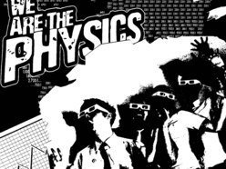 Image for We Are The Physics