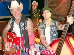 Image for Matt Hole & The Hot Rod Gang