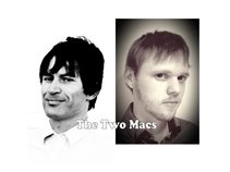 The Two Macs