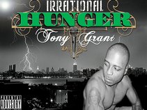TONY GRANT