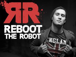 Image for Reboot The Robot