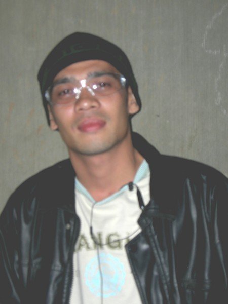 ReverbNation profile picture for @foo