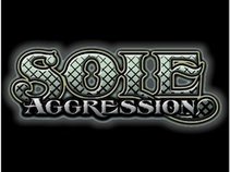 Sole Aggression