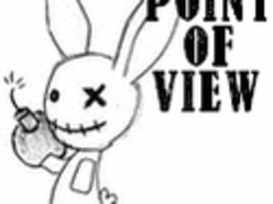 Image for POINT OF VIEW