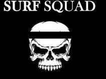 SURF SQUAD - A Tribute to Dick Dale "King of the Surf Guitar"