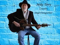 Mike Terry