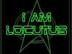Image for I AM Locutus