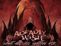 A Deadly Wish