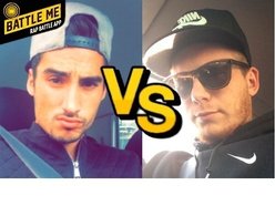 Image for BattleMe