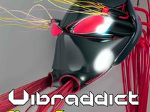 VIBRADDICT "Mental Collapse" - BLITZ MUSIC