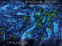 STEREOGRAPHIC VS. SMOKE SHIP - Audio Acupuncture - Mindfunk Records