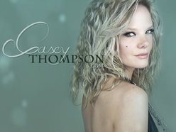 Image for Casey Thompson