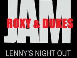 Image for Lenny's Night Out