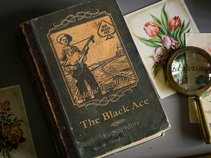 Alberta Tracs - The Black Ace Yodellin' Hitch Hiker