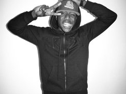 Image for Shadez The Misfit