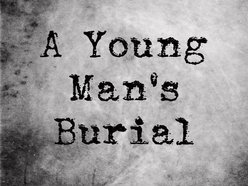 Image for A Young Man's Burial