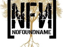 No Found Name