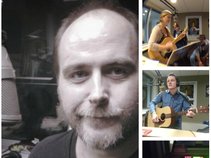 Brian Z of Epicuria on WQFS 90.9FM