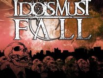 IDOLS MUST FALL