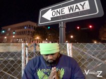 Ghetto Politician