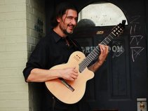 Alex Gordez