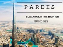 SLAZANGER THE RAPPER