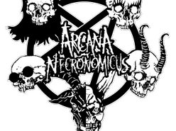 Arcana Necronomicus