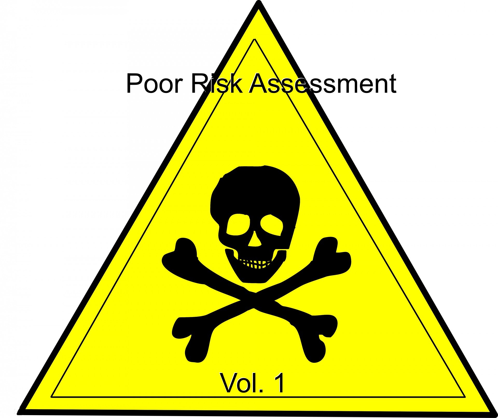 Poor Risk Assessment | ReverbNation