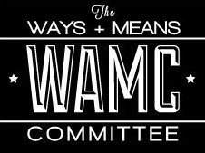 Image for The Ways and Means Committee
