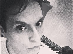 Pablo David Gak FNKL