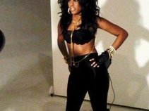 MISS B HOLLYWOOD
