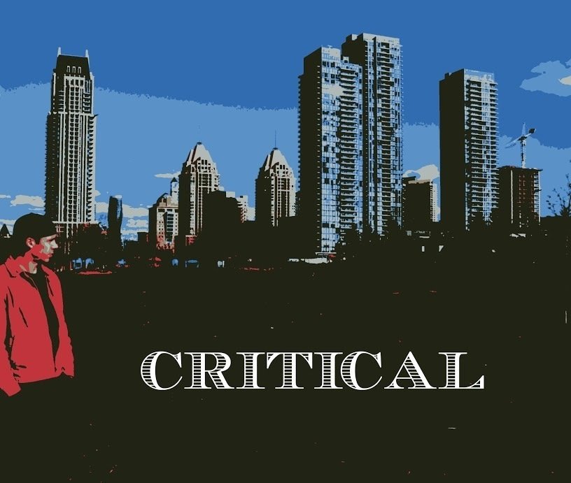 Critical | ReverbNation