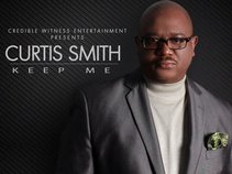 Curtis Smith