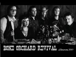 Image for Bone Orchard Revival
