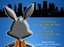 The Adventures of Superbunny