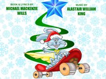 A Superbunny Christmas