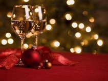 A Christmas Toast