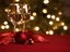 A Christmas Toast