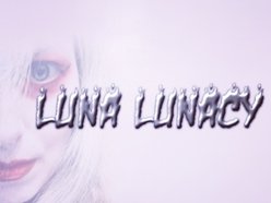 Image for Luna Lunacy