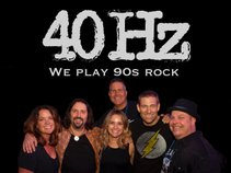 40 Hz