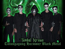 Image for Tumbal Nyowo