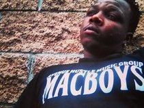 MACBOY WEST
