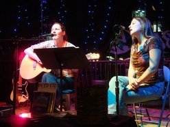 Image for Erin and Monica