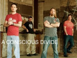 Image for A Conscious Divide
