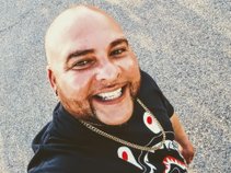 Lucky C Tha BaldHeadMexi
