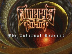 Image for EmergE A TyranT
