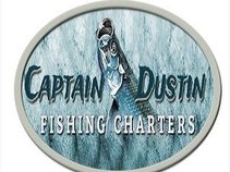 Captain Dustin Fishing Charters