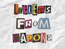 Letters From Capone