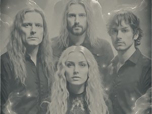 Flight of Odin