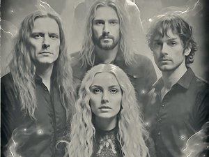 Flight of Odin